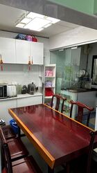 Blk 609A Tampines Greenweave (Tampines), HDB 5 Rooms #456029701